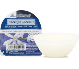 Yankee Candle Midnight Jasmine - Midnight Jasmine Scented Wax Melt for Aroma Lamps 22 g