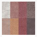 Artdeco Eyelights Palette Metallic Eyeshadow Palette Metalized 8 x 1.6 g