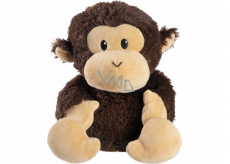 Albi Warm plush with lavender scent Chimpanzee 35 x 25 cm 750 g