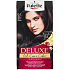 Schwarzkopf Palette Deluxe Hair Color E-1 Dark Meteorite 115 ml