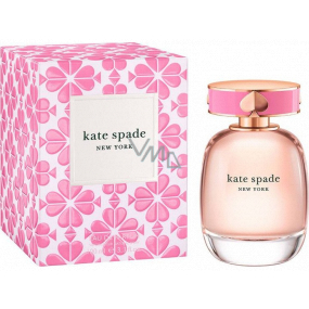 Kate Spade New York eau de parfum for women 100 ml