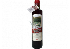 Kitl Šumava Herbal Traditional Medicinal Wine 500 ml