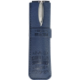 Albi Gift pen in case Bezva brat 12,5 x 3,5 x 2 cm
