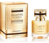 Boucheron Quatre Iconic eau de parfum for women 30 ml