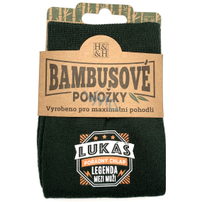 Albi Bamboo socks Luke, size 39 - 46