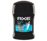 Axe Ice Chill 48h deodorant stick for men 50 g