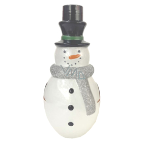 Salsa Collection Shining Star Snowman Shower Gel 330 ml
