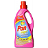 Důbrava Pan floor cleaner for PVC, lino, vinyl 750 ml