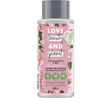 Love Beauty & Planet Murumur Butter and Rose Shampoo for coloured hair 400 ml