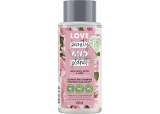 Love Beauty & Planet Murumur Butter and Rose Shampoo for coloured hair 400 ml