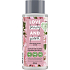 Love Beauty & Planet Murumur Butter and Rose Shampoo for coloured hair 400 ml