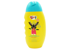 Bing 3in1 shampoo, conditioner and shower gel for children 300 ml