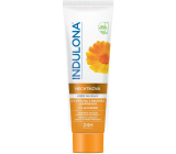 Indulona Calendula + Calendula hand cream for dry and rough skin 75 ml