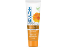 Indulona Calendula + Calendula hand cream for dry and rough skin 75 ml