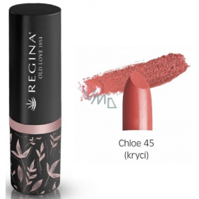 Regina Old Love 1954 lipstick 45 Chloe 3,3 g