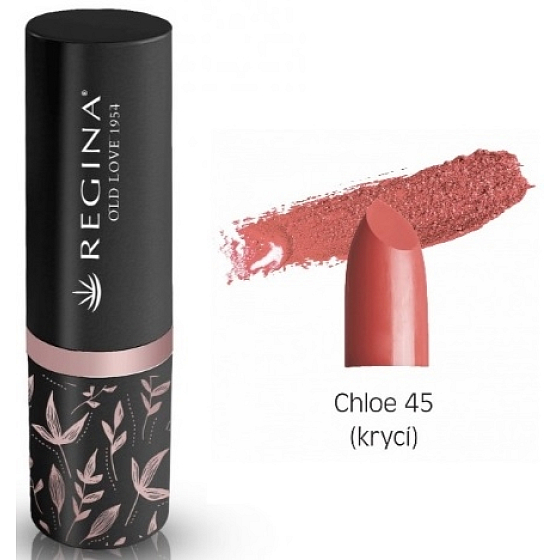 Regina Old Love 1954 lipstick 45 Chloe 3,3 g
