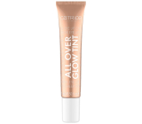 Catrice All Over Glow Liquid Highlighter 030 Sun Dip 15 ml