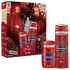 Old Spice Rockstar Shower Gel 400 ml + Gift Deostick 50 ml Gift Set