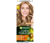 Garnier Color Naturals barva na vlasy 7 Přirozená blond