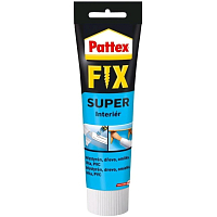PATTEX Fix Super PL50 universal mounting adhesive, 50 g
