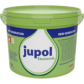 Jub Jupol Ekonomik paint, 5 l, 8 kg