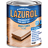 Lazurol Aqua P UREX V1301 matt resistant wood varnish transparent, 600 g
