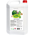 Real Green Clean liquid soap, refill, 5 kg