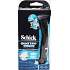 Wilkinson Quattro Precision Freestyle electric shaver