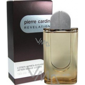 Pierre Cardin Revelation After Shave 50 ml