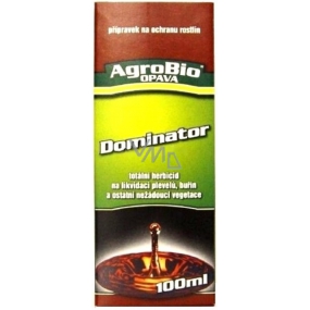 AgroBio Dominator plant protection product 100 ml