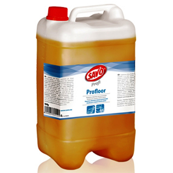 Savo Profior Profloor for machine surface cleaning 10 kg
