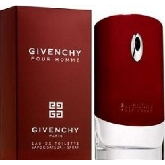 Givenchy pour Homme EdT 30 ml eau de toilette Ladies