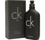 Calvin Klein CK Be EdT 100 ml eau de toilette Ladies