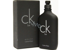 Calvin Klein CK Be EdT 100 ml eau de toilette Ladies