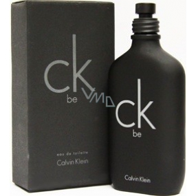 calvin klein ck be 100ml