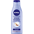 Nivea Smooth Sensation Cream Body Lotion for dry skin 250 ml
