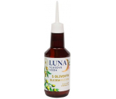 Alpa Luna Olive Oil Hair Tonic for Dry Hair 120 ml
