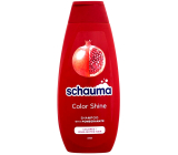 Schauma Color Shine shampoo for colored, toned, and highlighted hair 400 ml