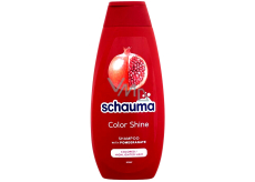 Schauma Color Shine shampoo for colored, toned and highlighted hair 400 ml