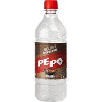 PE-PO Gel Fire Starter, 1 l
