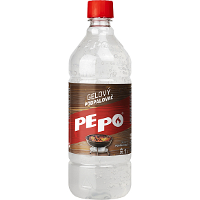 PE-PO Gel Fire Starter, 1 l