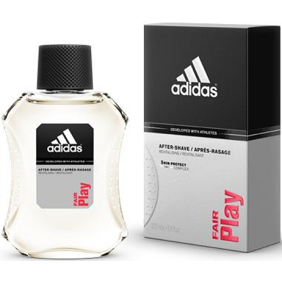Adidas Fair Play After Shave 50 ml