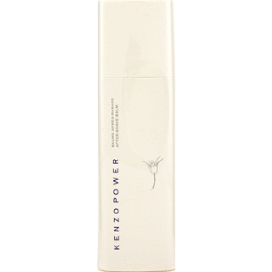 Kenzo Power After Shave Balm 150 ml