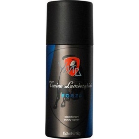 Tonino Lamborghini Forza deodorant spray for men 150 ml