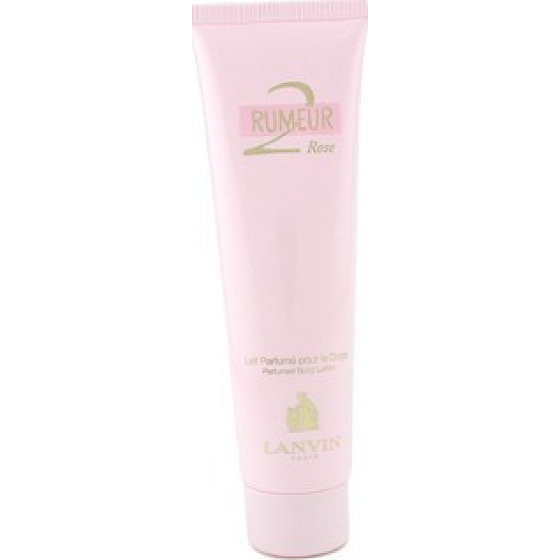 Lanvin Rumeur 2 Rose 150 ml body lotion for women