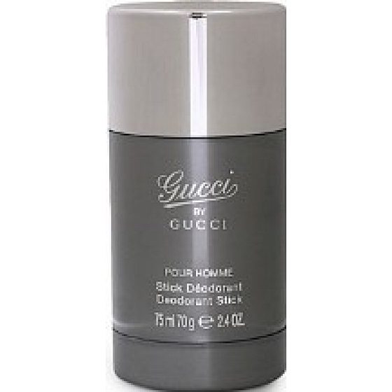 Gucci by Gucci pour Homme deodorant stick for men 75 ml
