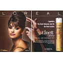 Loreal Paris Styling Elnett Satin extra strong fixation hairspray 150 ml