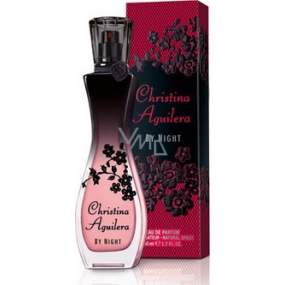 Christina Aguilera by Night Eau de Parfum for Women 15 ml