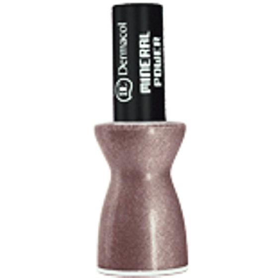 Dermacol Mineral Power Nail Polish 11 11 ml