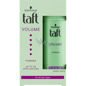 Taft Volume Powder, 10 g